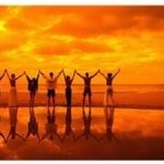 Living in a Post-Apocalyptic World