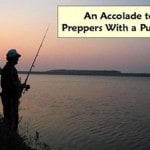 An Accolade to Preppers with a Purpose