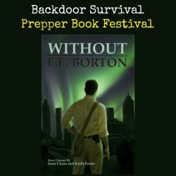 Without by EE Borton | Backdoor Survival