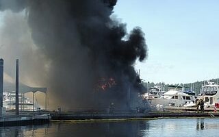 4 Prepping Lessons Learned Following a Near Disaster
