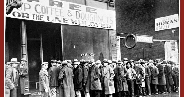 11 Facts About the Great Depression