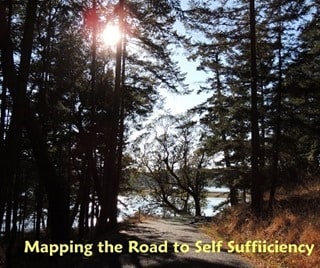 Mapping a Road to Self-Sufficiency