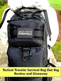 Tactical Traveler Main Banner