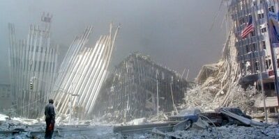 Disasters Really Do Happen To Ordinary People