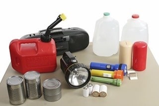 Survival Gear Checklist for Beginning Preppers in 2025 – 27+ Items