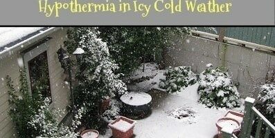 What Every Prepper Needs to Know About Hypothermia