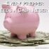 Fast Track Prep Tip #5: Every Prepper Needs a Cash Reserve
