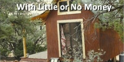9 Tips for Buying Property With Little or No Money