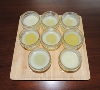 Salve Cooling Backdoor Survival
