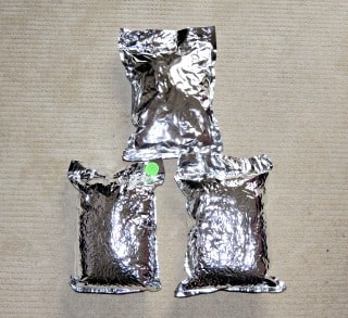 7Food Storage Bags are Bricks