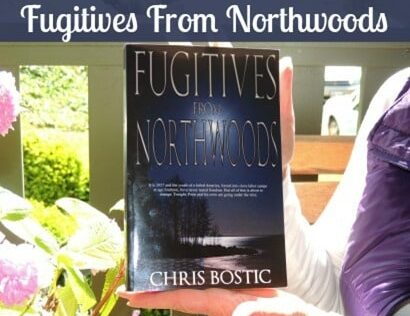 Spring 2014 Book Festival: Fugitives from Northwoods