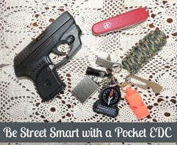 Gayes Pocket EDC