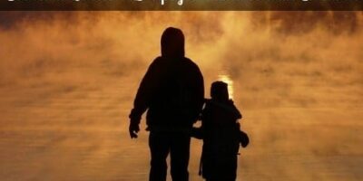 Survival Basics: 12 Tips for Families with Children