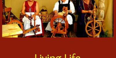 Living Life the Old Fashioned Way