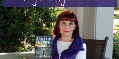 Summer 2014 Book Festival: Forsaking Home by A. American