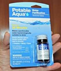 aquatabs water_1