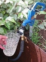 RH Raw Water 250