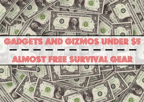 gadgets gizmos red