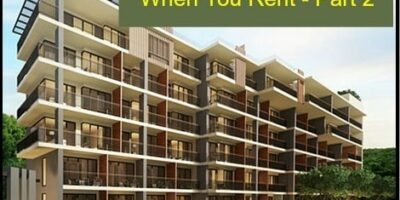 How to Homestead When You Rent: Part Two