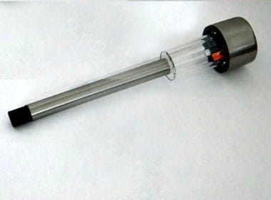 DIY Indoor Emergency Lights from Solar Yard Lights - Backdoor Survival