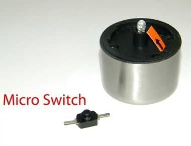 DIY Indoor Emergency Lights from Solar Yard Lights - Backdoor Survival
