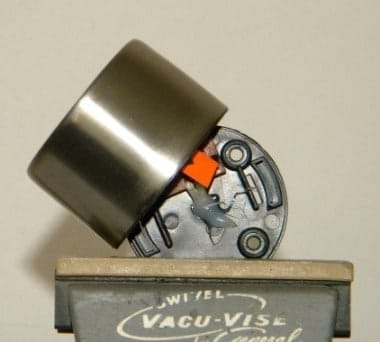 DIY Indoor Emergency Lights from Solar Yard Lights - Backdoor Survival