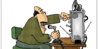 How to Set-Up and Master Ham Radio Without Going Crazy, Part 2