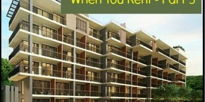 How to Homestead When You Rent Part Five
