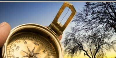 Finding Your Way Back Home Without a Map and Compass