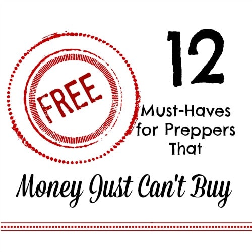 12 Skills for Preppers That Money Just Can't Buy | Backdoor Survival