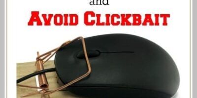 How to Seek the Truth and Avoid Clickbait