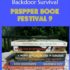 Prepper Book Festival 9 Is Now Here!