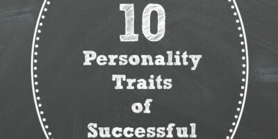 The 10 Personality Traits of Successful Survivalists