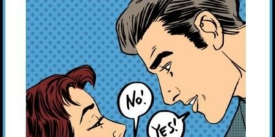 5 Best Comebacks To Win Every Argument Against Prepping