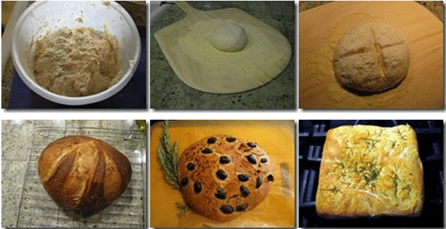 Baking Bread and Why You Should Do It Backdoor Survival
