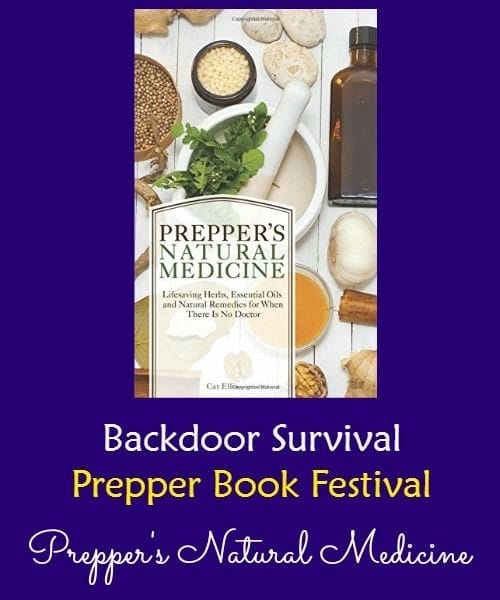 Preppers Natural Medicine | Backdoor Survival