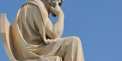 Struggling With The Burden of Truth and Knowledge