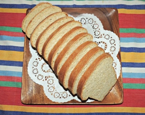 How and Why You Should Make Your Own Bread | Backdoor Survival
