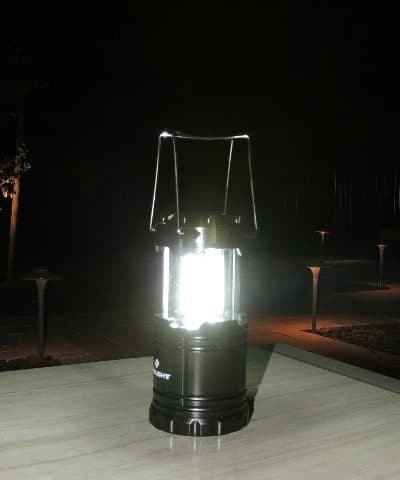 Portable Collapsible Lantern | Backdoor Survival