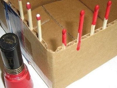 What You Need to Know About Matches for Survival | Backdoor Survival