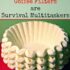 35 Reasons Coffee Filters are Survival Multitaskers