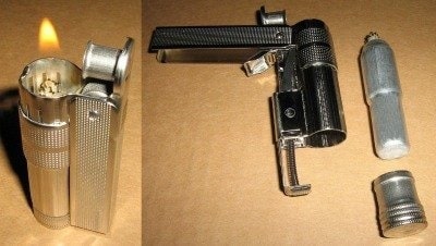 What You Need to Know About Zippos and Lighter Fuel | Backdoor Survival