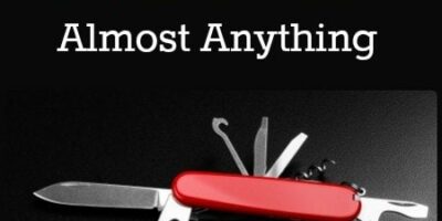 14 Essentials to Help You Fix and Clean Almost Anything