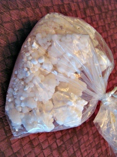 Understanding and Making Your Own Desiccants | Backdoor Survival