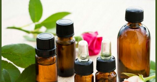 Eight Essential Oils for Health and Wellness