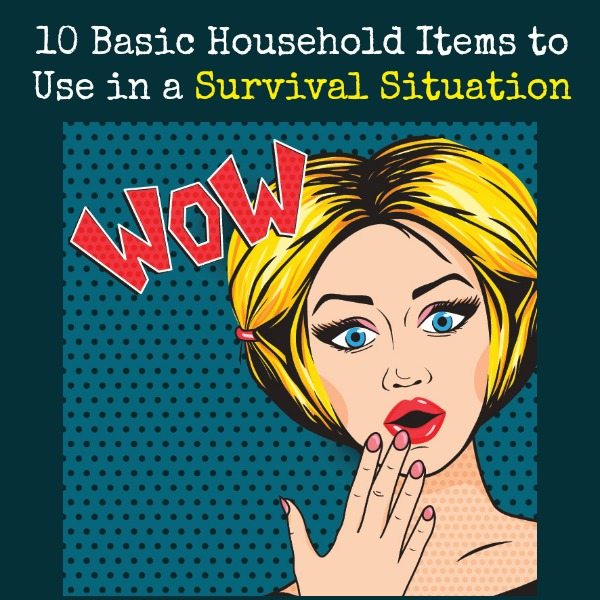 How to Use Pool Shock to Purify Water Backdoor Survival