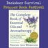 Prepper Book Festival: Complete Book of Essential Oils & Aromatherapy