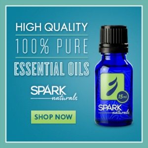 Spark Naturals Shop Now | Backdoor Survival