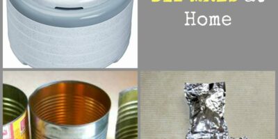 How to Make Your Own DIY MREs – Homemade MRE Tips