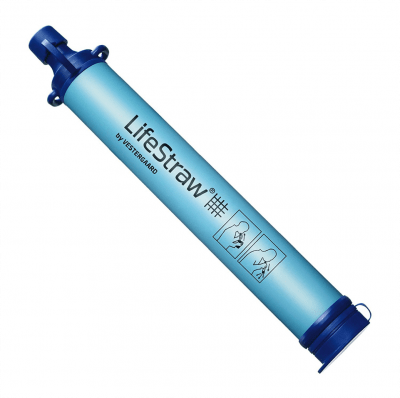 LifeStraw Personal Water Filter
